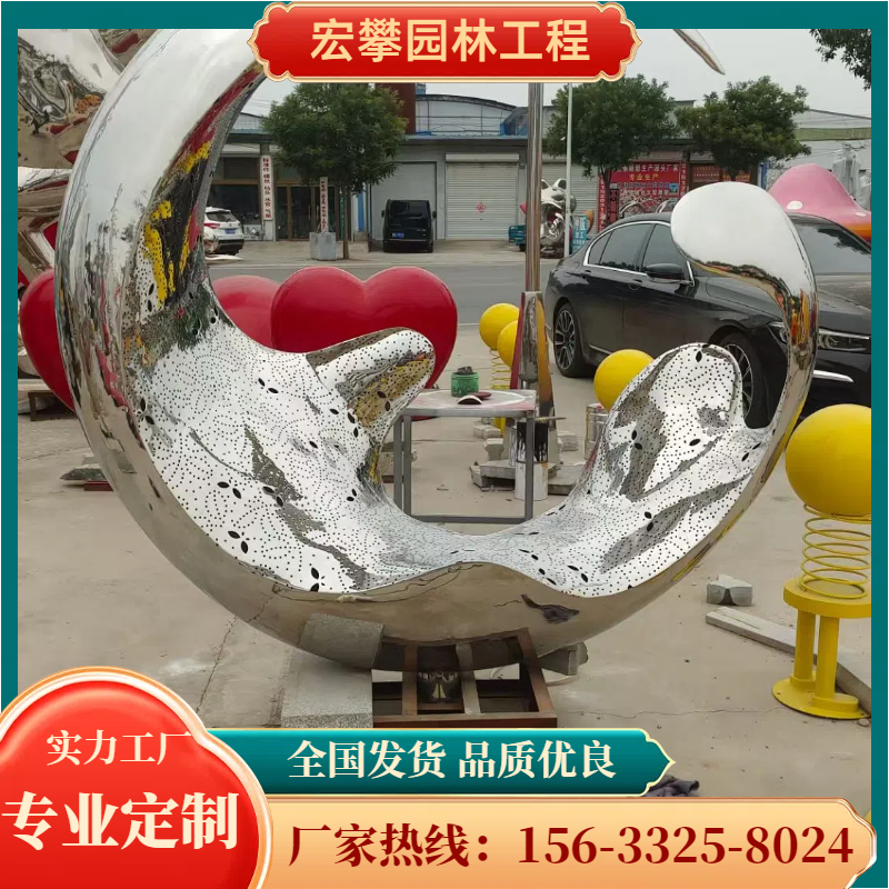 中山市校园雕塑石雕摆件 - 哪里好